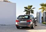BMW 3-Series Sports Wagon 2013 года